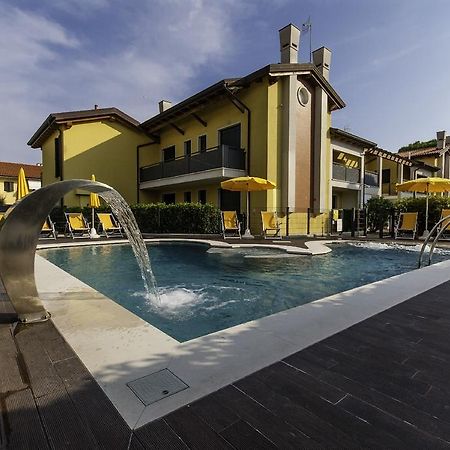 Villa Faro Vecchio Кавалліно-Трепорті Екстер'єр фото